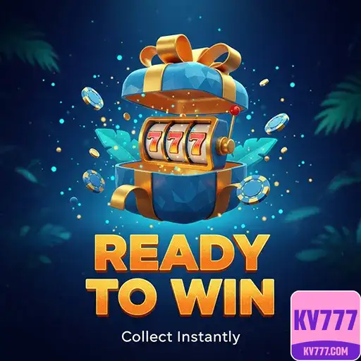 kv777 bonus discover innovative game