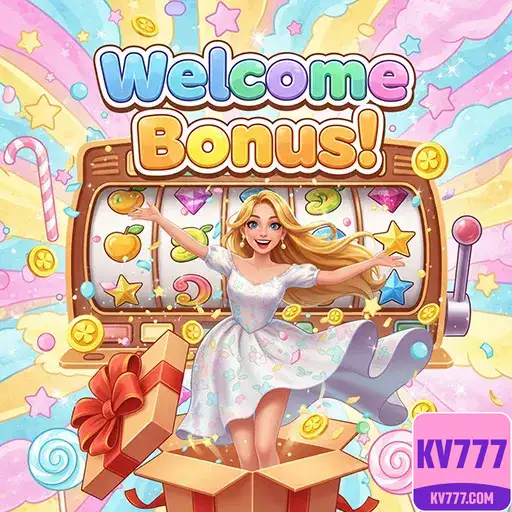 kv777 bonus play exciting game