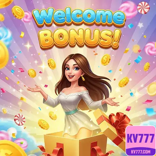 kv777 bonus enjoy premium game
