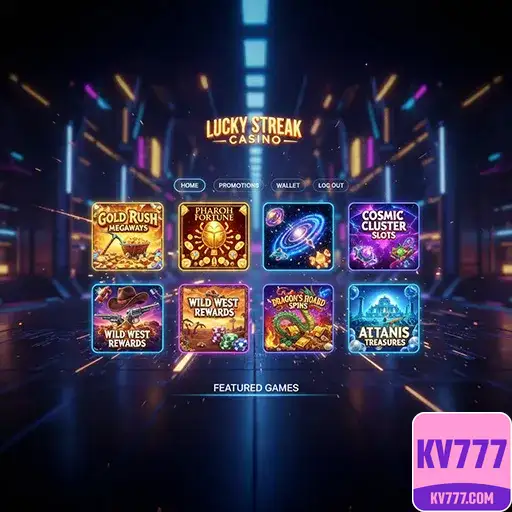 kv777 games engage in top game