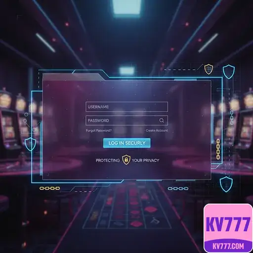 kv777 login enjoy premium game