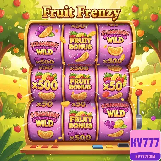 kv777 slots engage in trusted game