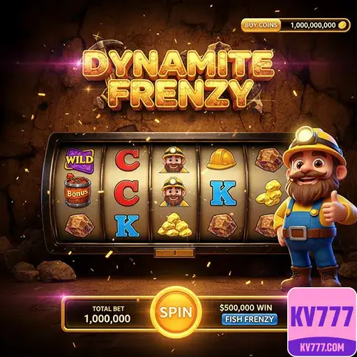 kv777 slots discover innovative game