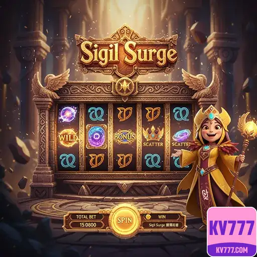 kv777 slots discover premium game