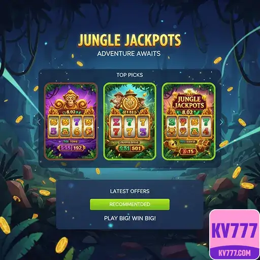 kv777  discover elite game